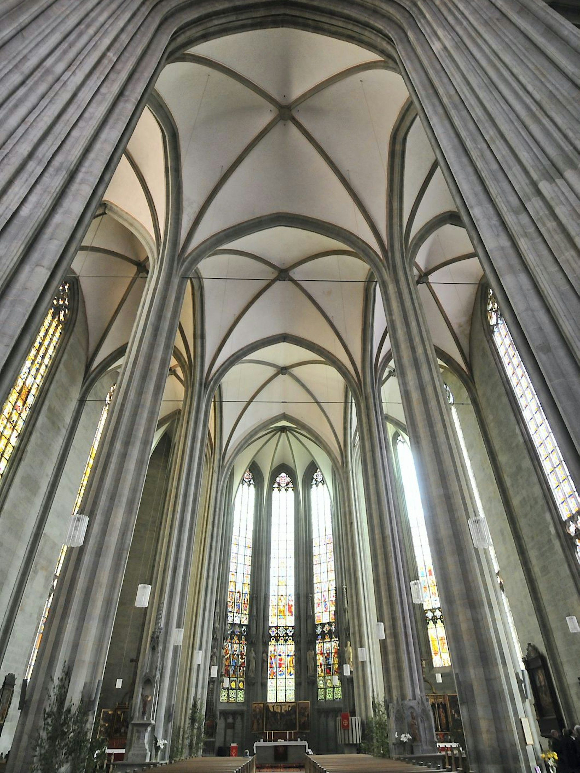 Wiesenkirche Soest