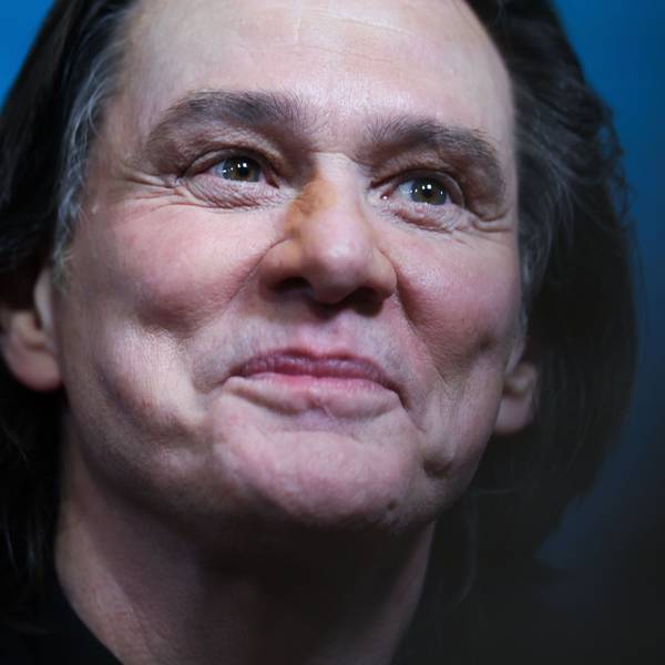 Jim Carrey