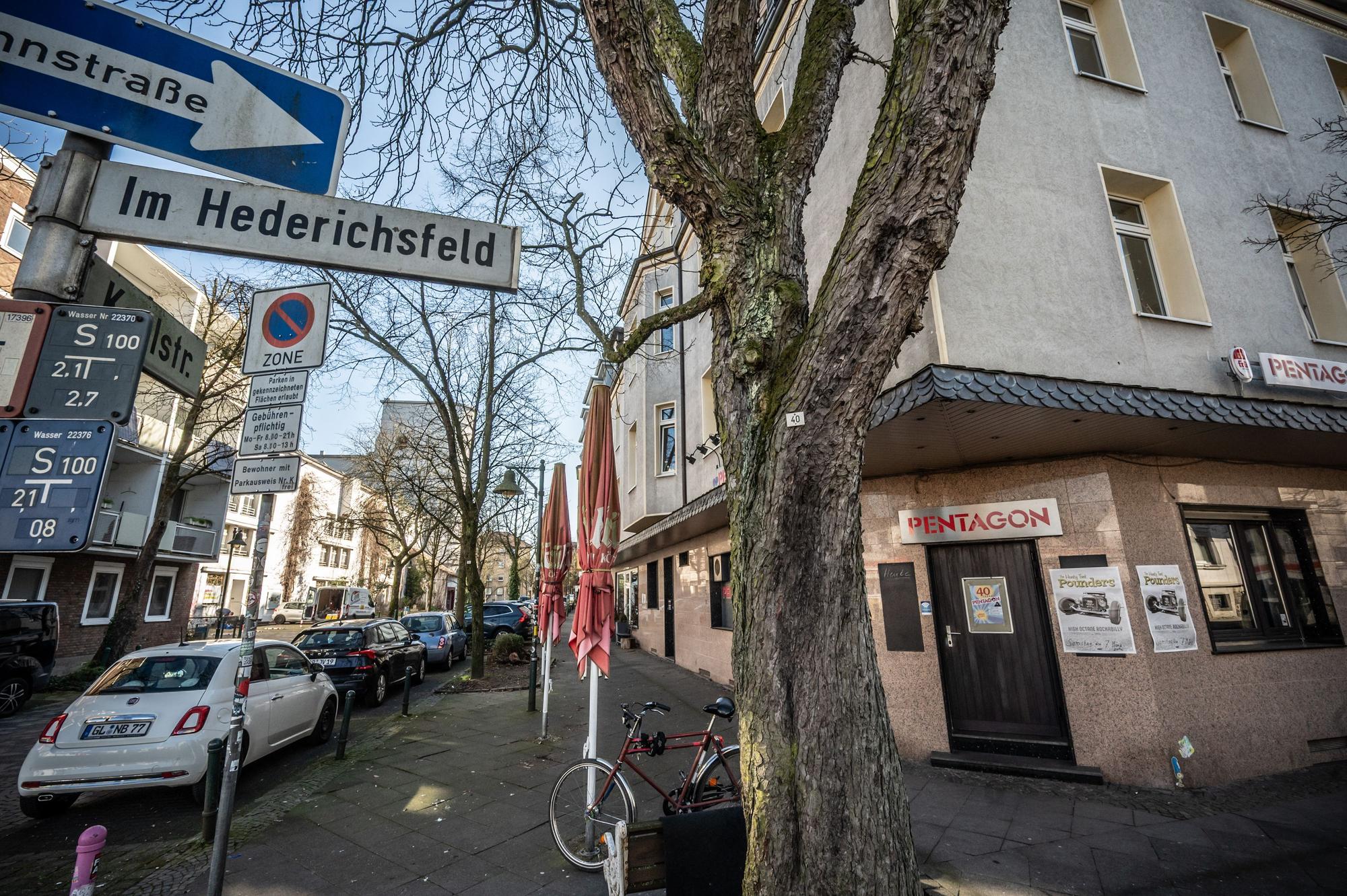 Die Eckkneipe ist zu einer Opladener Kulturinstitution geworden.