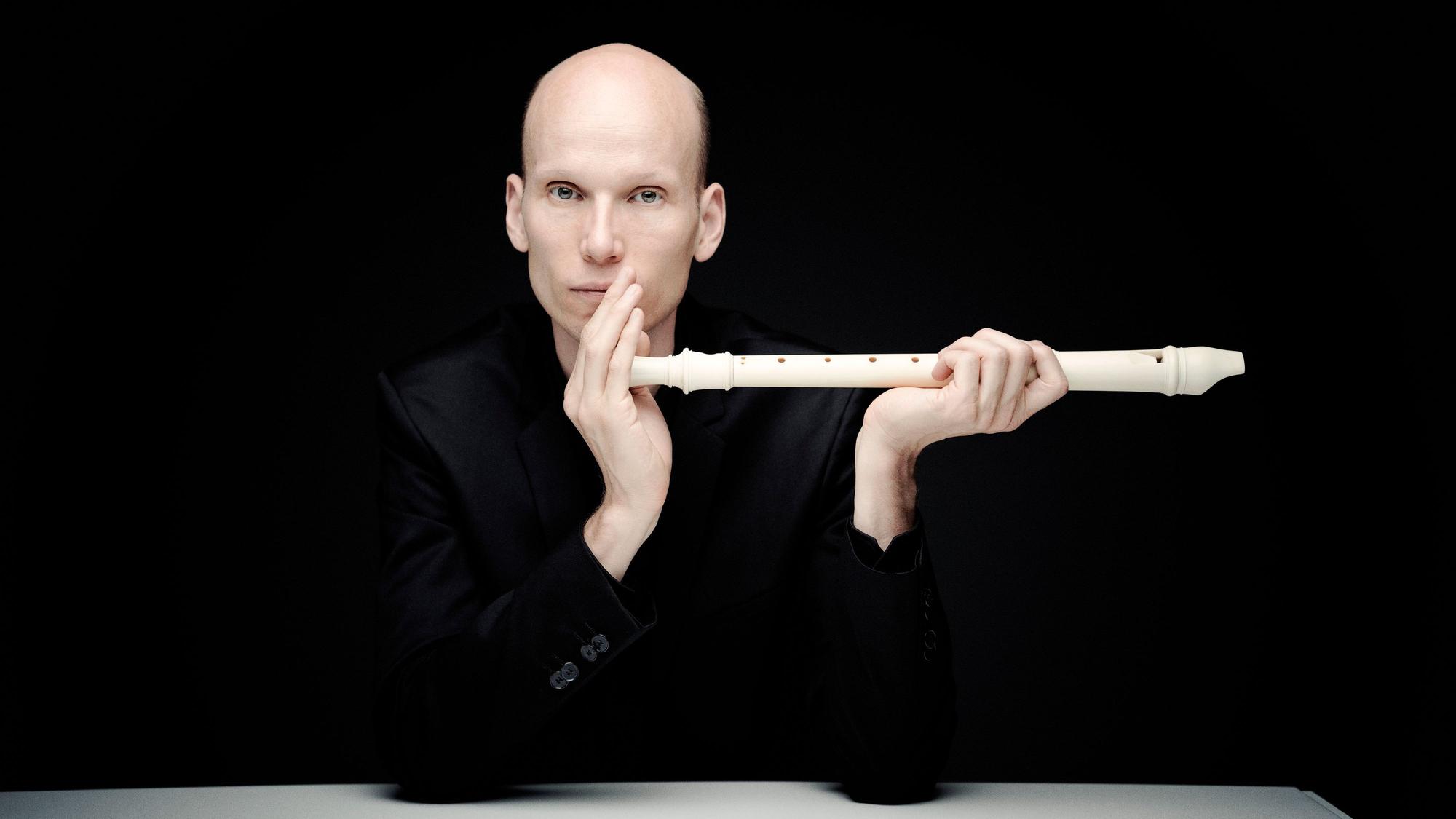 Erik Bosgraaf