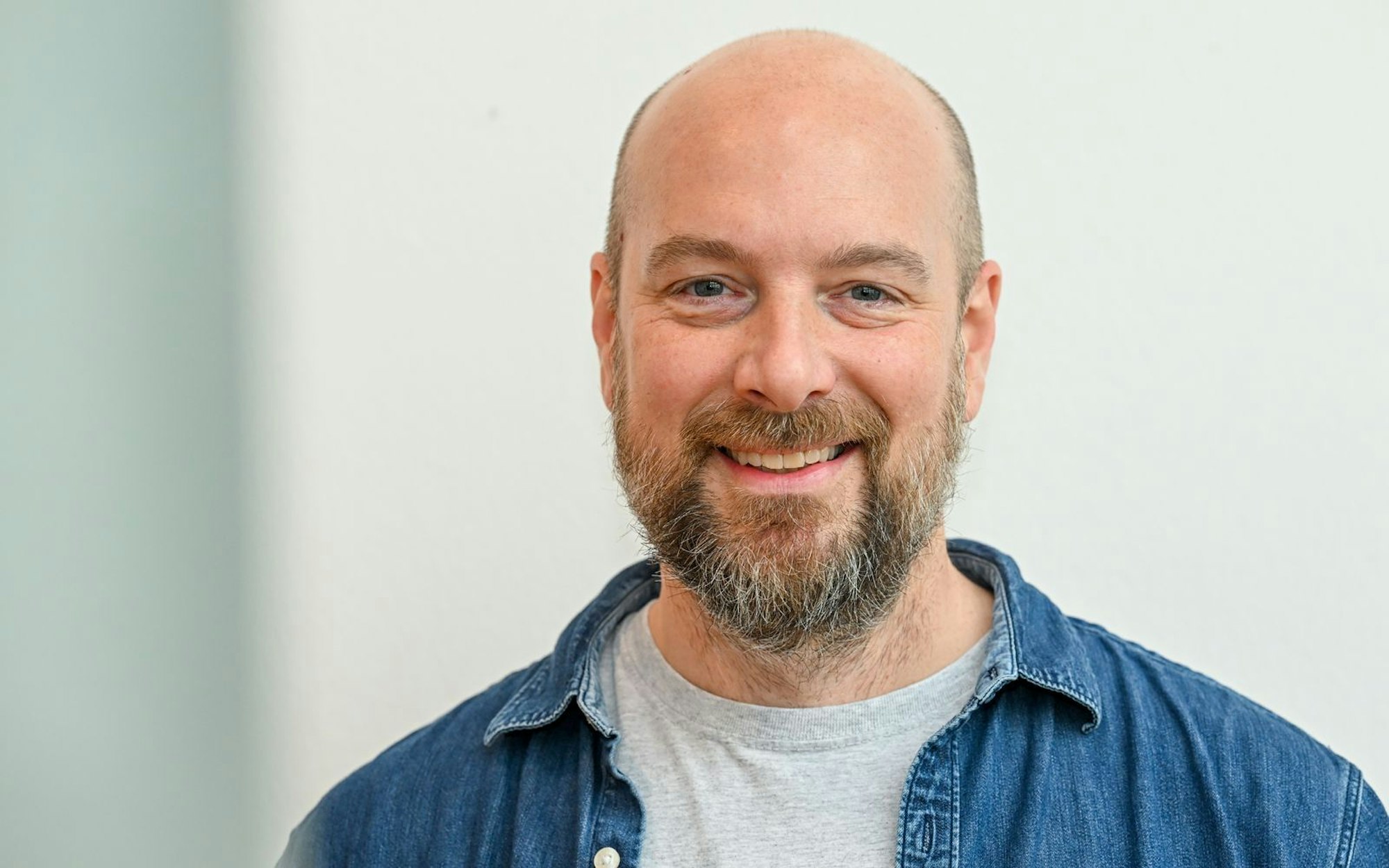 Stephan Zinner hält in diesem Jahr die traditionelle Fastenrede auf dem Münchner Nockherberg. (Bild: 2023 Getty Images/Hannes Magerstaedt)