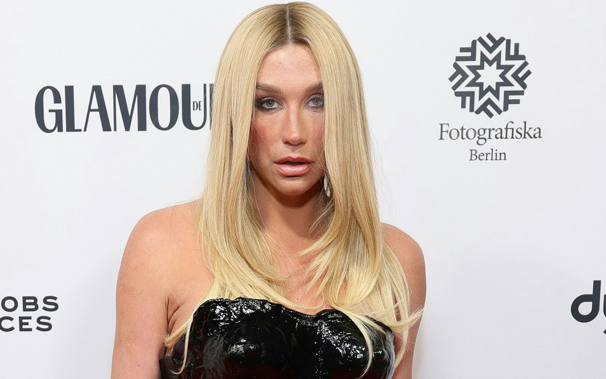 Kesha hat US-Präsident Donald Trump scharf kritisiert. (Bild: 2024 Getty Images/Andreas Rentz)