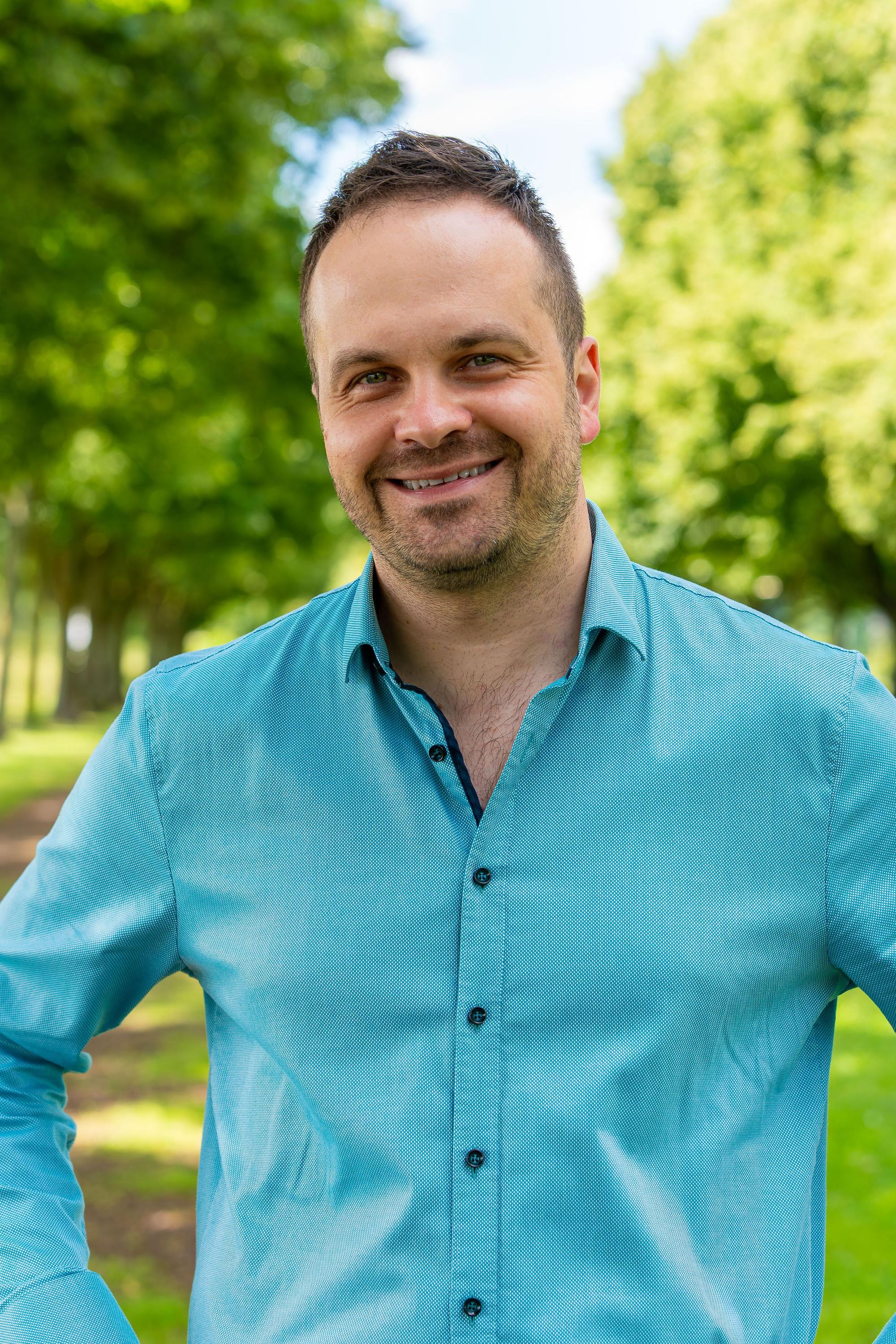 Thilo Müller