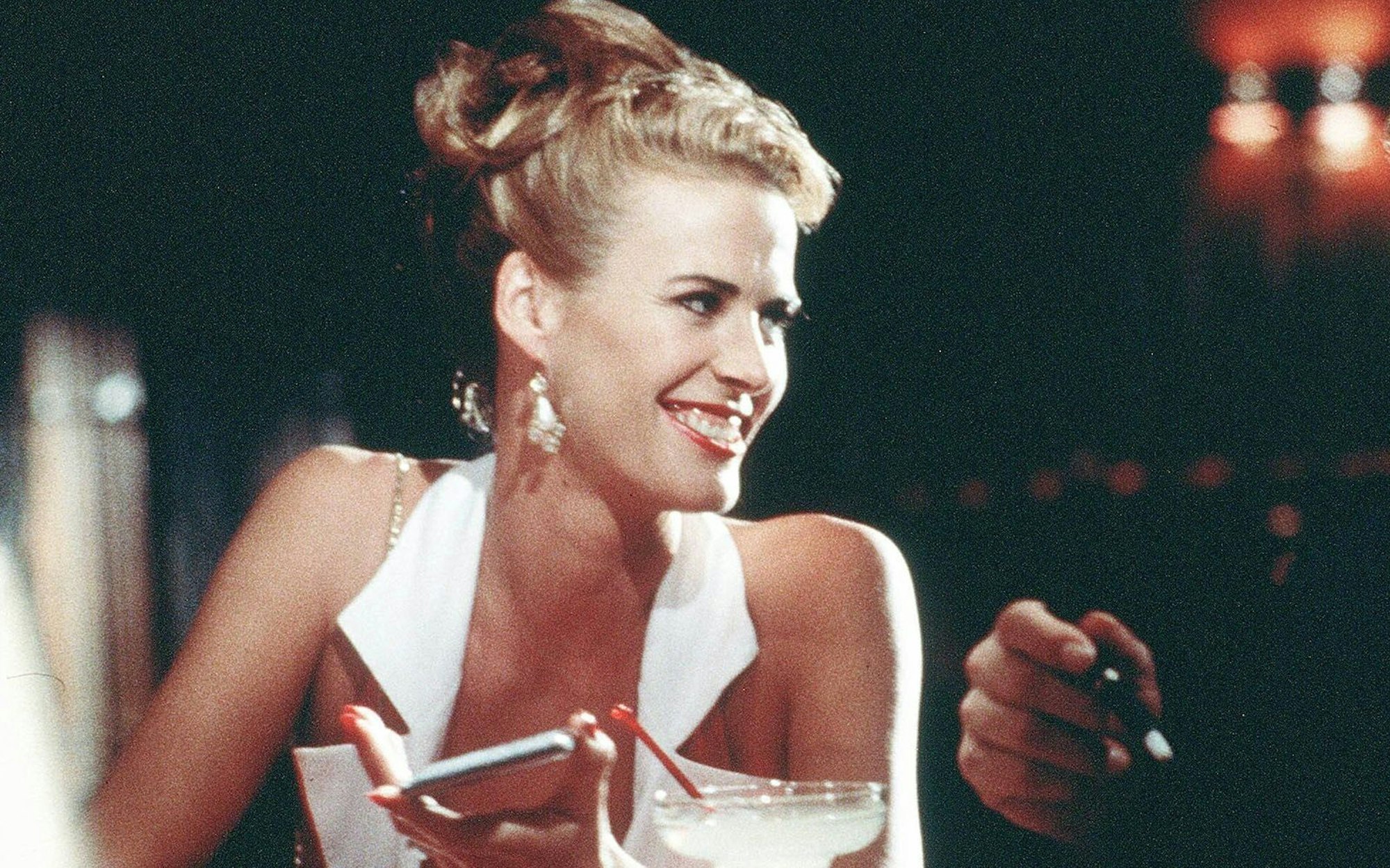 Annabel Schofield ist im Alter von 62 Jahren gestorben. (Bild: IMAGO / Allstar)