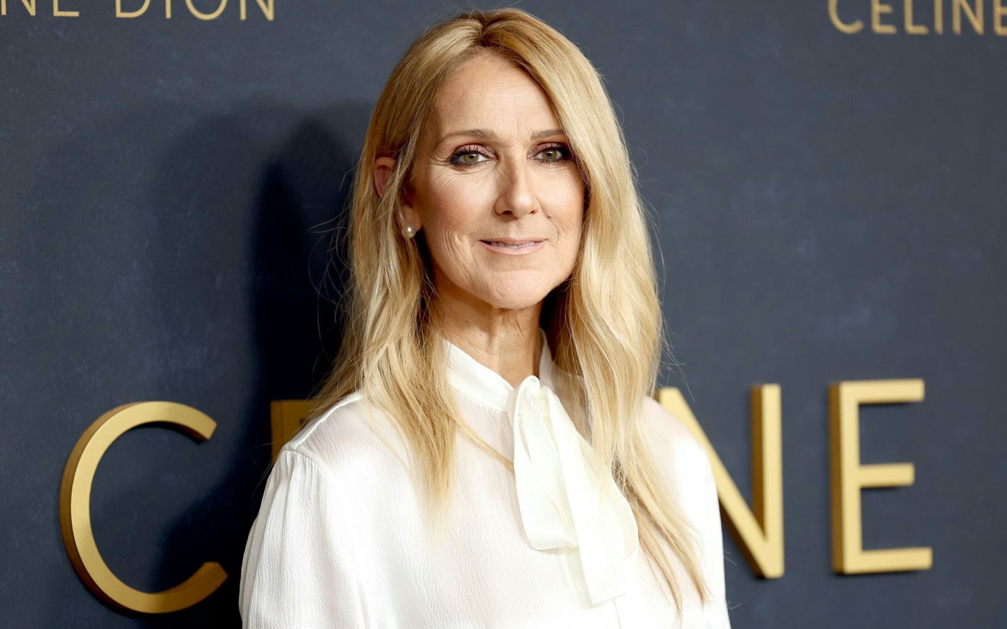 Einer der Vorfahren von Céline Dion war König Philipp II. (1165-1223) von Frankreich. (Bild: Cindy Ord/Getty Images)