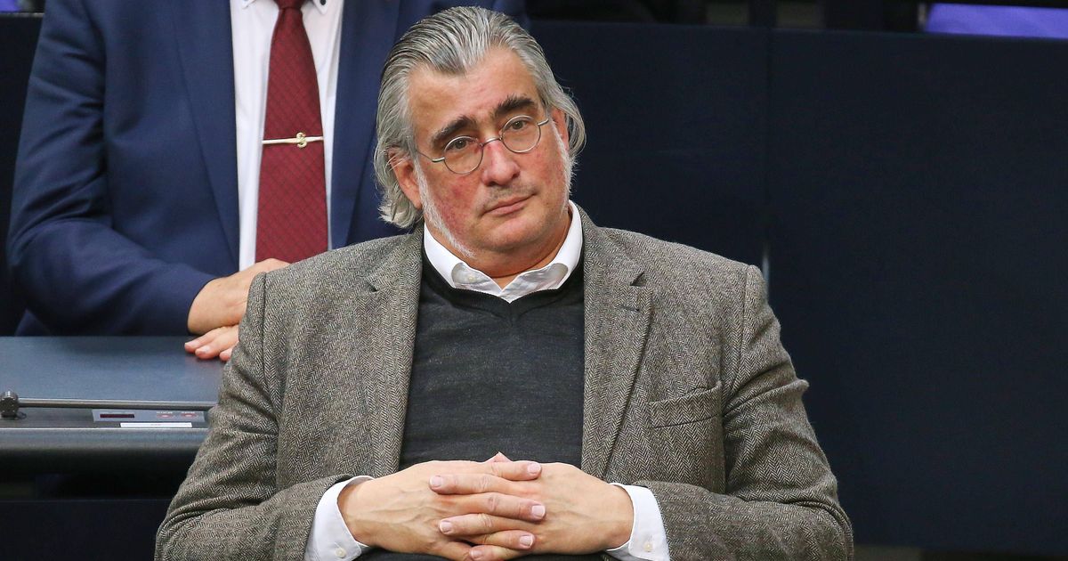 AfD: Abgeordnete bezogen NPD-nahe Zeitschrift