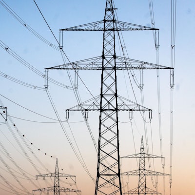 Der Stromausfall hatte NRW-weit Auswirkungen. (Symbolbild)