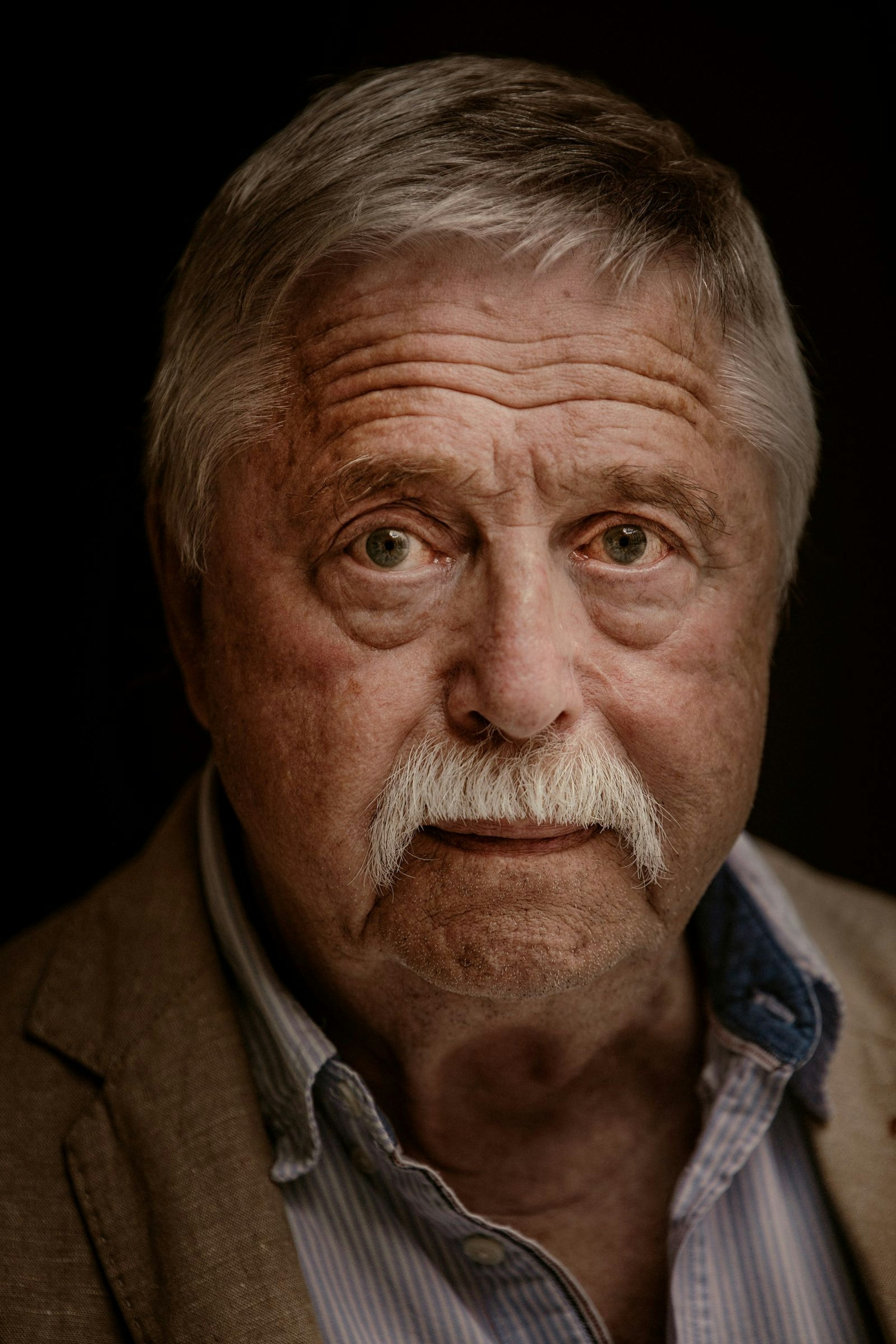 Zum 90. Geburtstag wird in drei Veranstaltungen Wolf Biermanns politische Lebensleistung gewürdigt und gefeiert. (Bild: Steffen Roth)