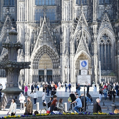 Für den Dom soll ab der zweiten Jahreshälfte eine Eintrittsgebühr erhoben werden.