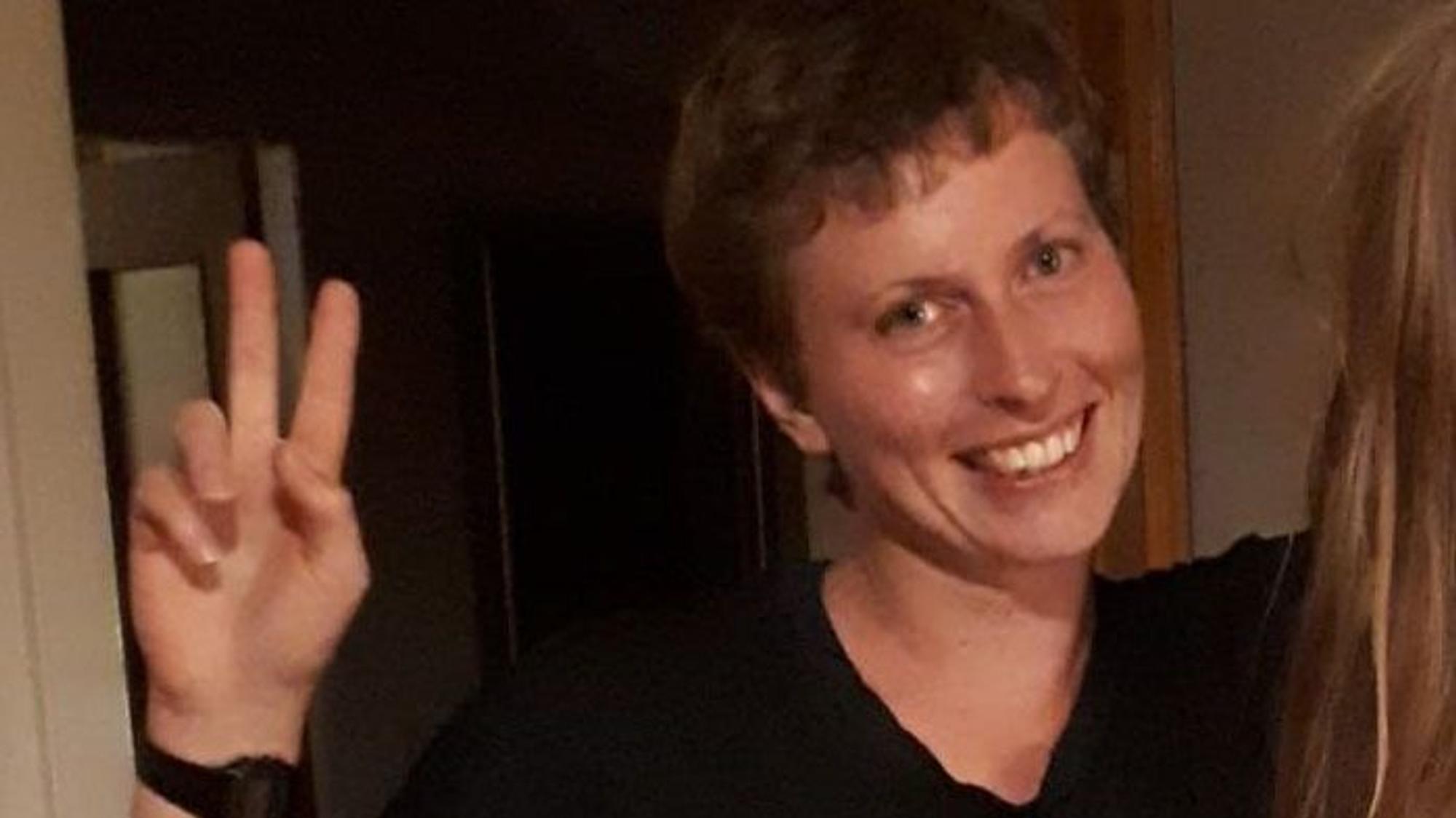 Die Kölner Journalistin Eva Maria Michelmann ist nach monatelanger Inhaftierung in Syrien freigelassen worden. (Archivbild)
