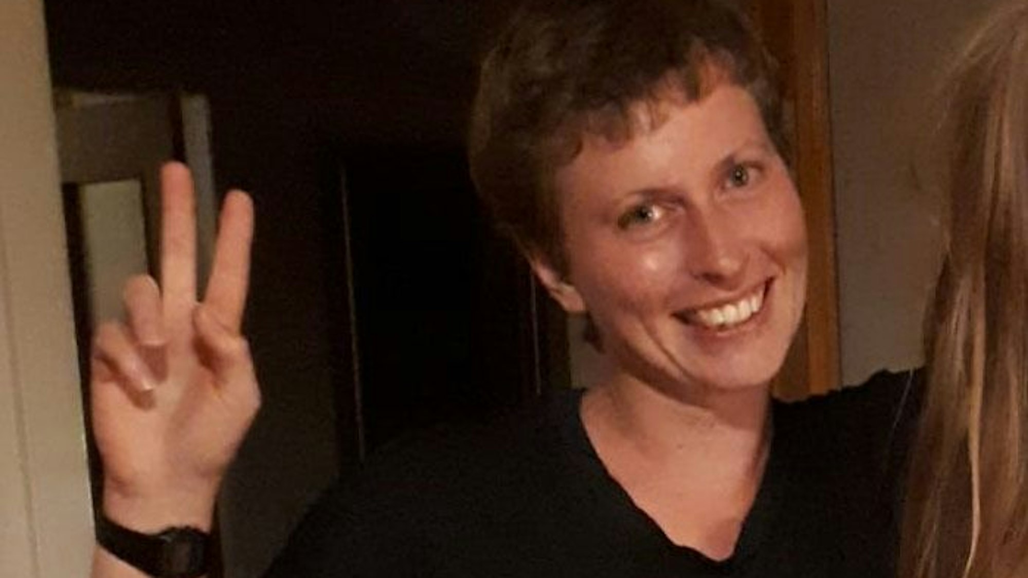 Eva Maria Michelmann wird seit mehr als zwei Monaten in Syrien vermisst.