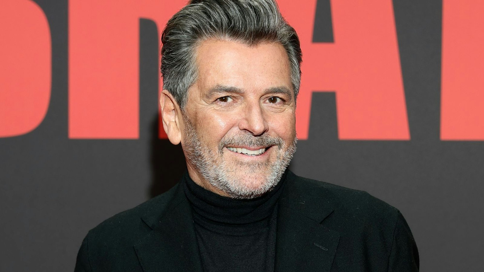 Thomas Anders hat sein geplantes Konzert in Zypern um mehrere Monate verschoben. (Bild: 2026 Getty Images/Andreas Rentz)