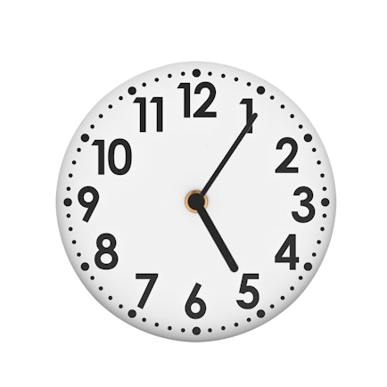 Um 17.02 Uhr hatte die Sitzung im Kreishaus begonnen, nach vier Minuten war sie beendet.