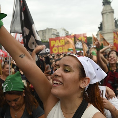 Lange mussten Frauen dafür kämpfen, wählen und eigene Entscheidungen treffen zu dürfen. (Archivbild)