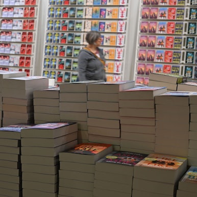 Die Rolle von Verlagen wandelt sich in Zeiten von Selfpublising und Social Media.