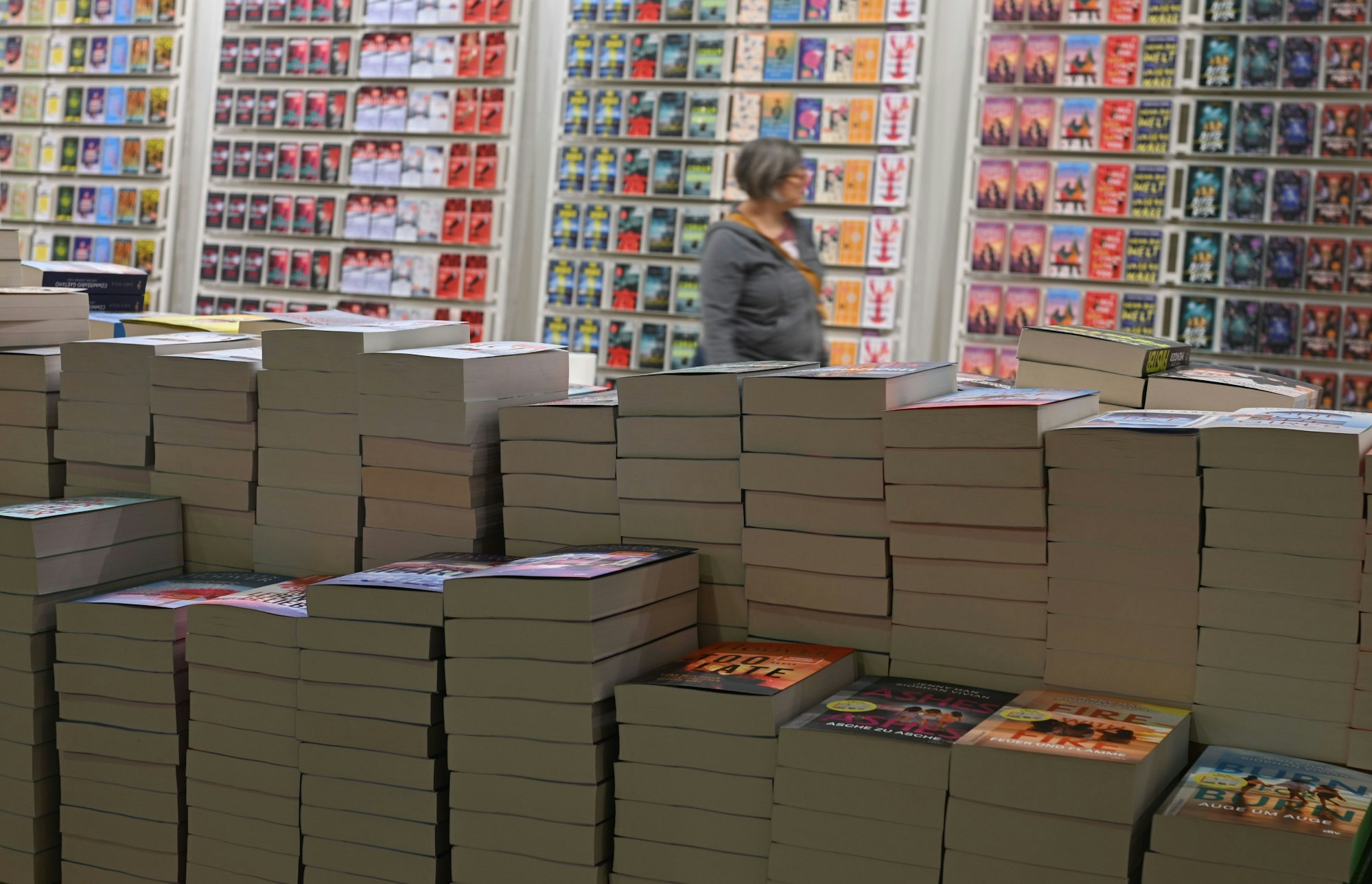 Die Rolle von Verlagen wandelt sich in Zeiten von Selfpublising und Social Media.