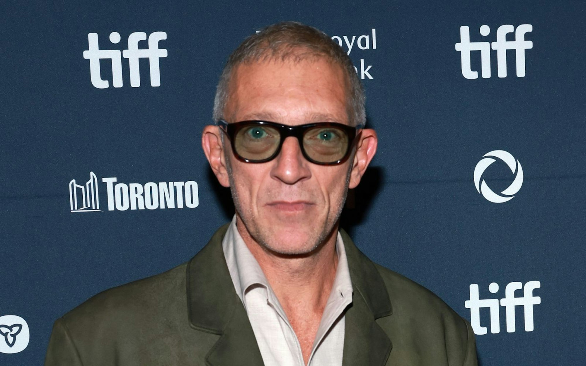 Vincent Cassel ist einer der Stars in der kommenden Staffel von „The White Lotus“. (Bild: Getty Images / Matt Winkelmeyer)