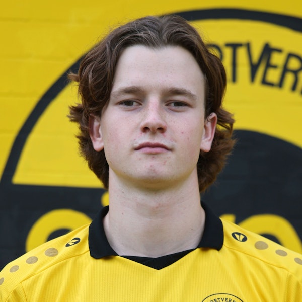 Porträtfoto Finn Bauens