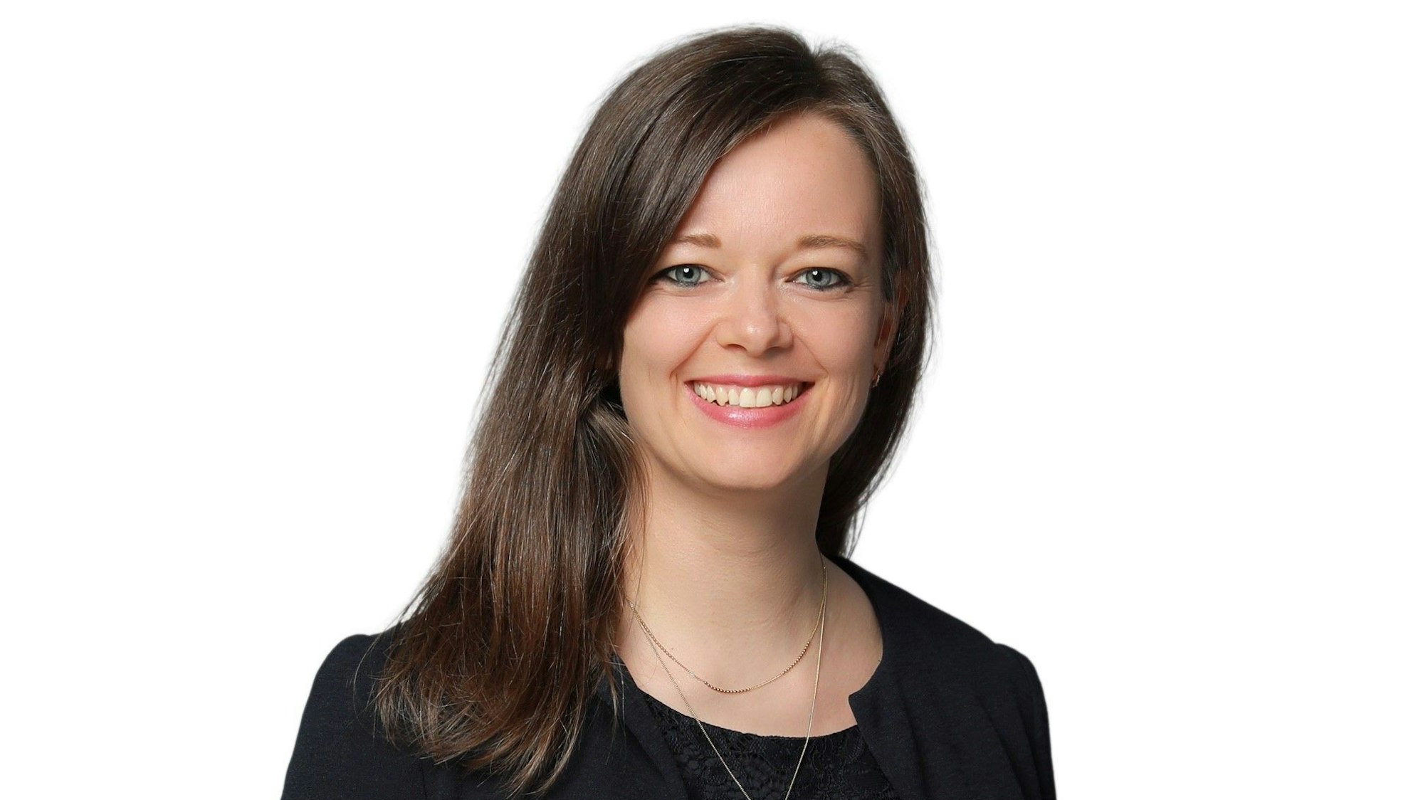 Hanna Nora Meyer, SPD-Ratsfraktion Hennef