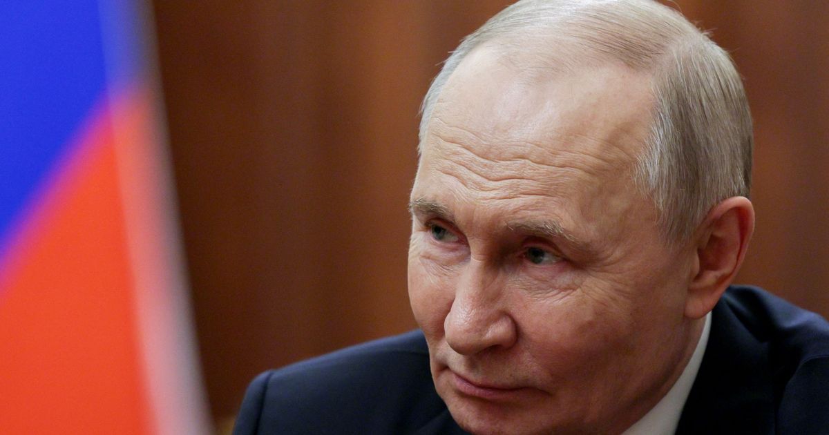 Moskau greift in Iran-Krieg ein – und sorgt für Putin-Spekulationen | Kölner Stadt-Anzeiger