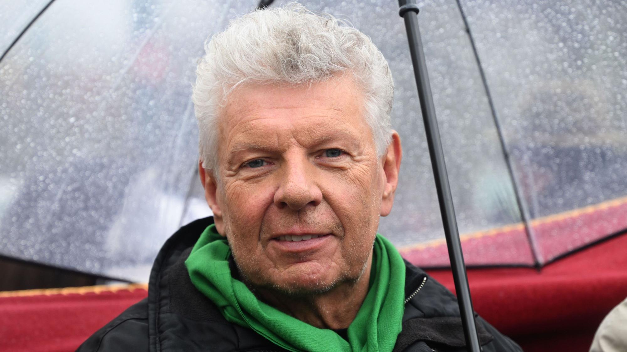 Dieter Reiter (SPD), Oberbürgermeister von München. (Archivbild)