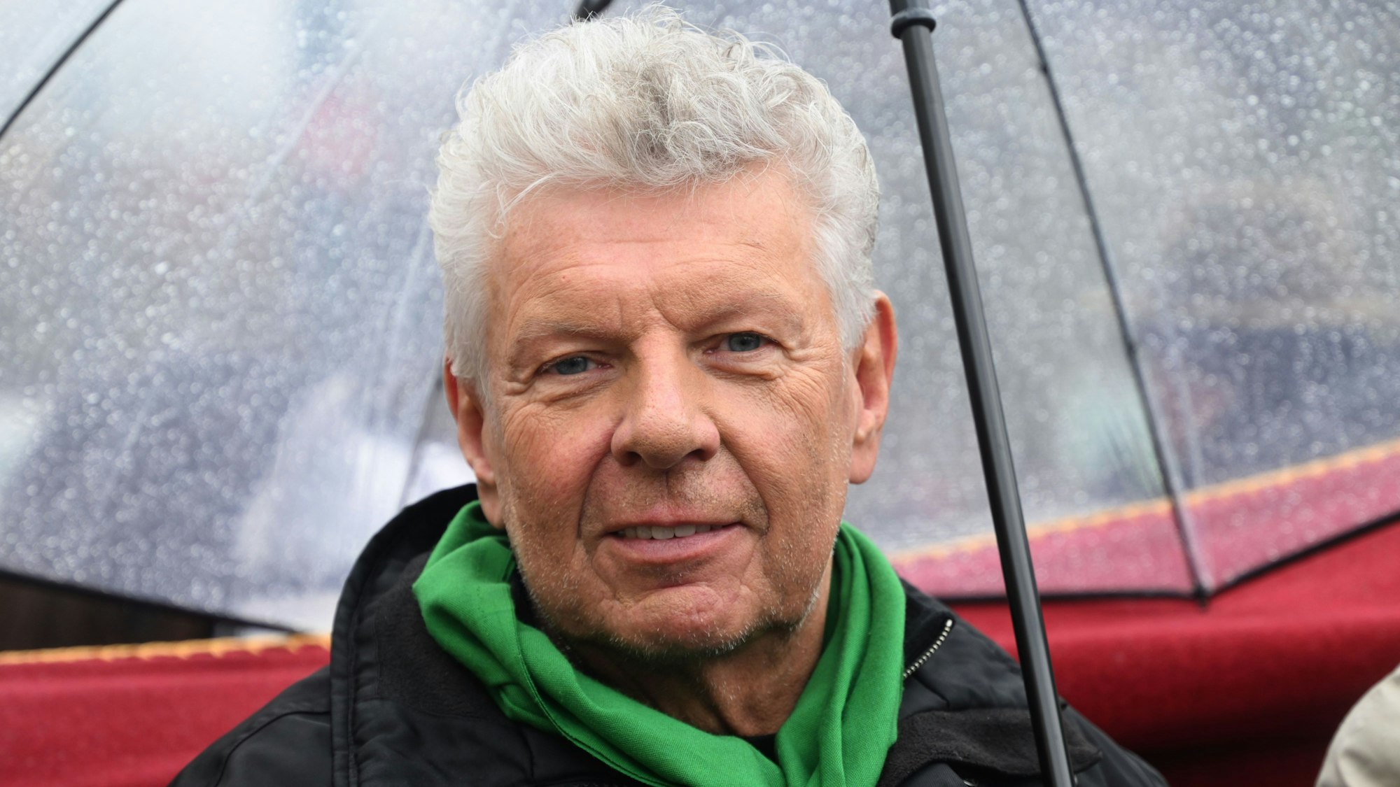 Dieter Reiter (SPD), Oberbürgermeister von München. (Archivbild)