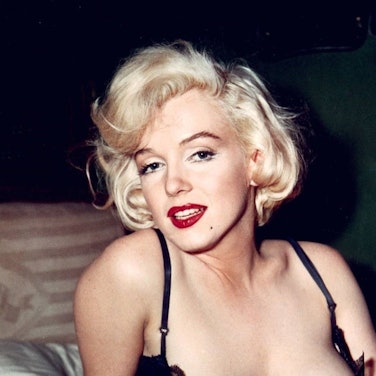 Some Like it Hot - filmstill Marilyn Monroe in Some Like it Hot EDITORIAL USE ONLY Copyright: xCAP/PLFx