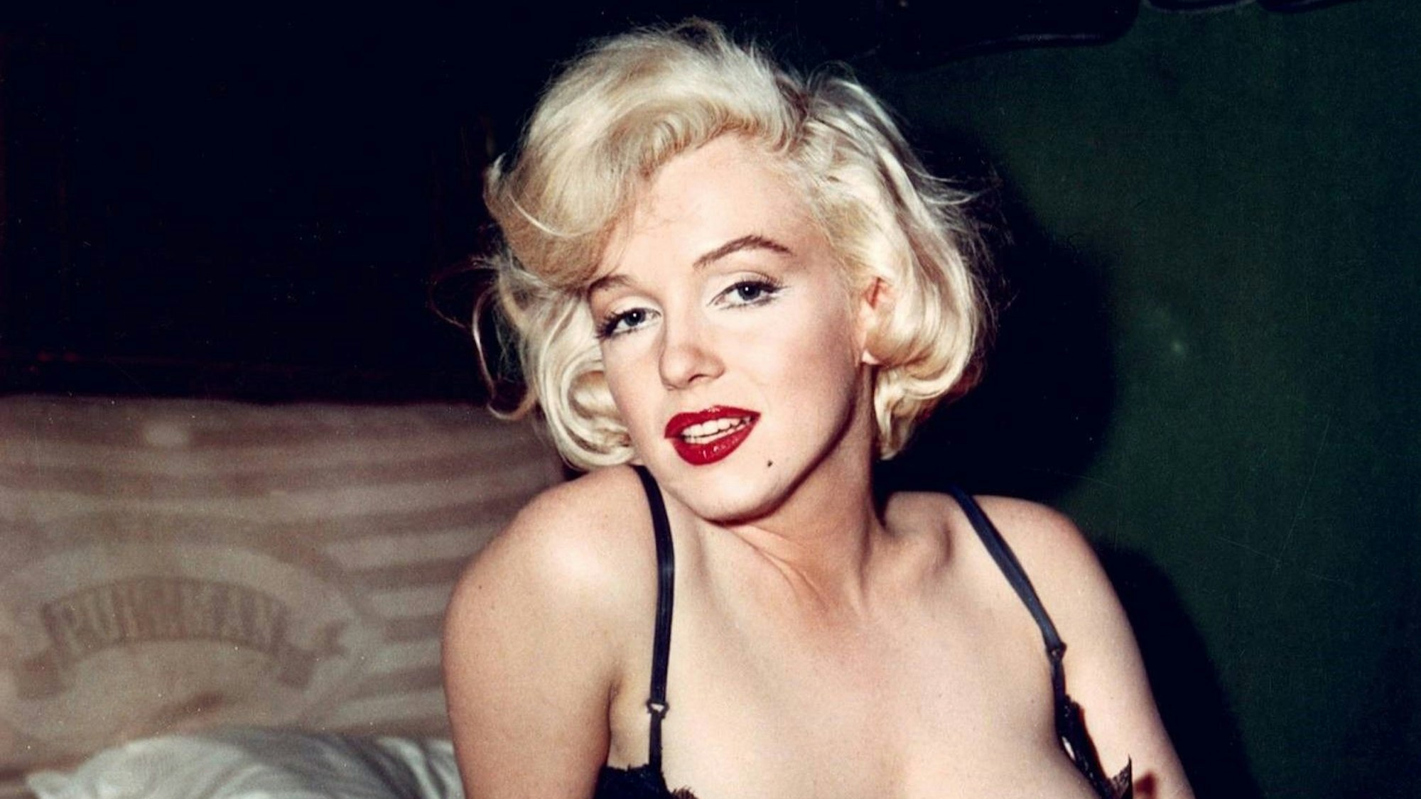 Marilyn Monroe