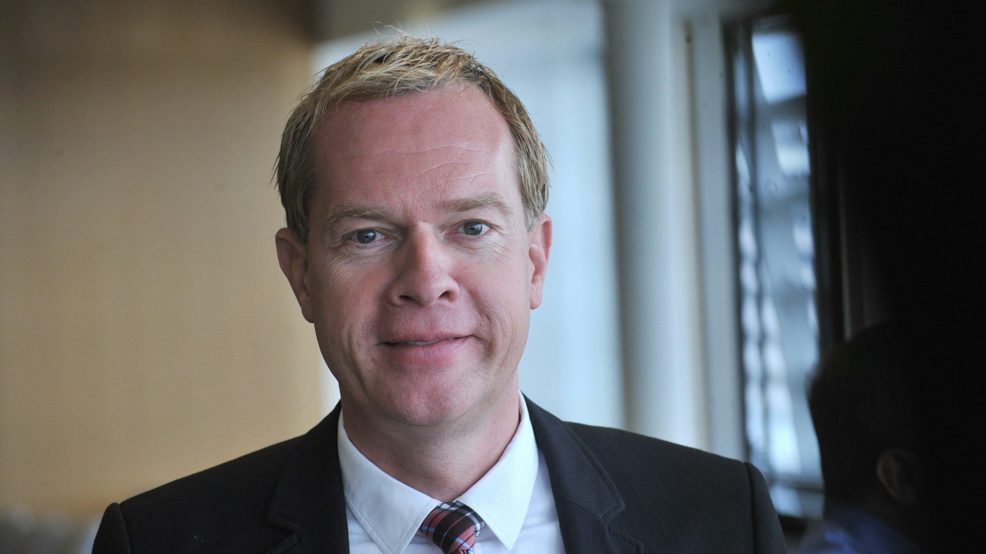 EVL-Chef Thomas Eimermacher soll das Unternehmen verlassen.