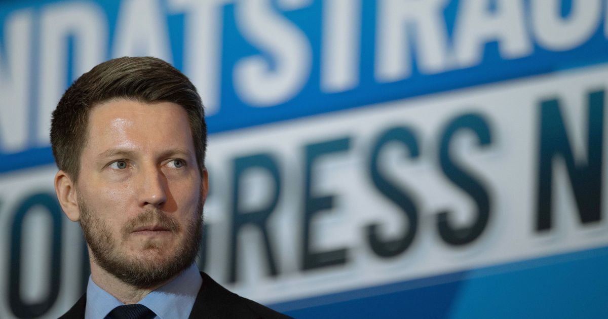 Parteitag: NRW-AfD steuert auf Schlammschlacht zu | Kölner Stadt-Anzeiger