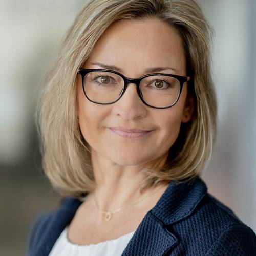 Katja Milde