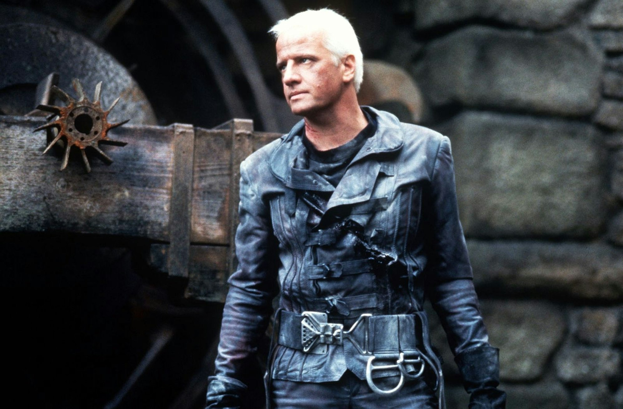Das Fantasy- und Sci-Fi-Genre lag Christopher Lambert, 1999 war er in „Beowulf“ in der Titelrolle zu sehen. (Bild: Kinowelt Filmverleih)