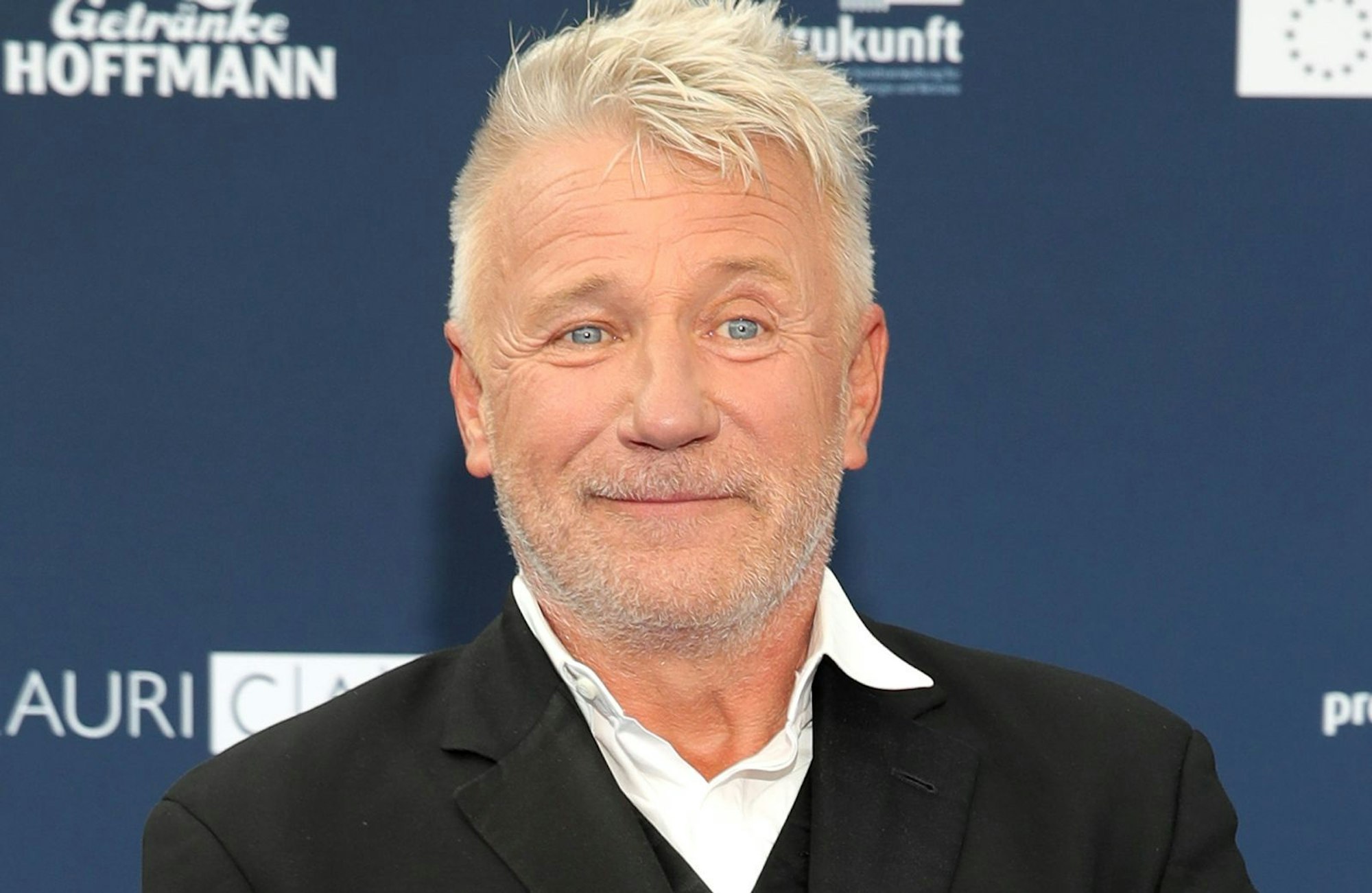 „Ich bin grundsätzlich einer, der im ruhigen Zustand ganz gut zurechtkommt“, sagt Jörg Schüttauf im Interview. (Bild: 2020 Getty Images/Andreas Rentz)