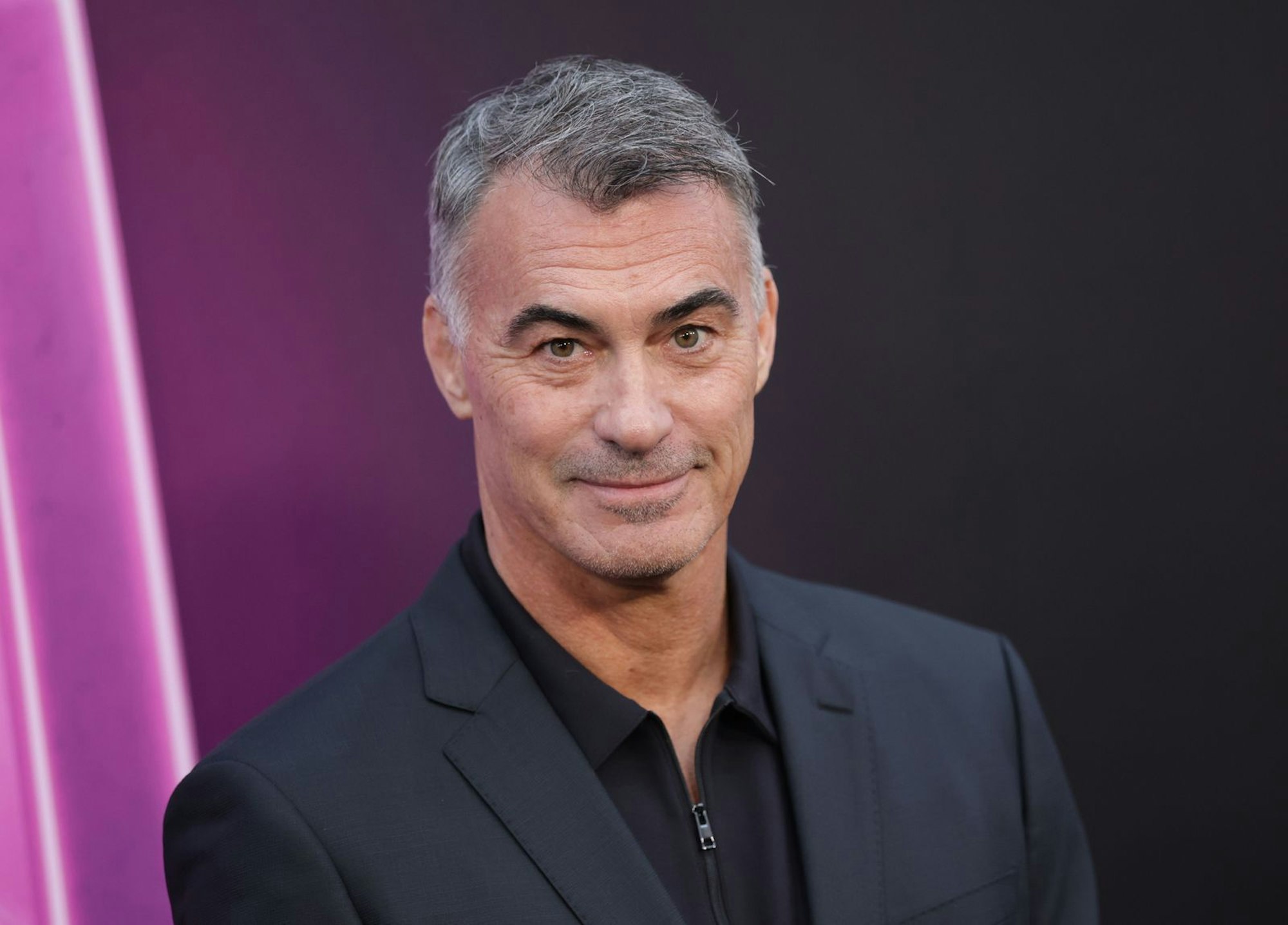 „John Wick“-Regisseur Chad Stahelski führt beim „Highlander“-Reboot Regie. (Bild: 2025 Getty Images/Matt Winkelmeyer)