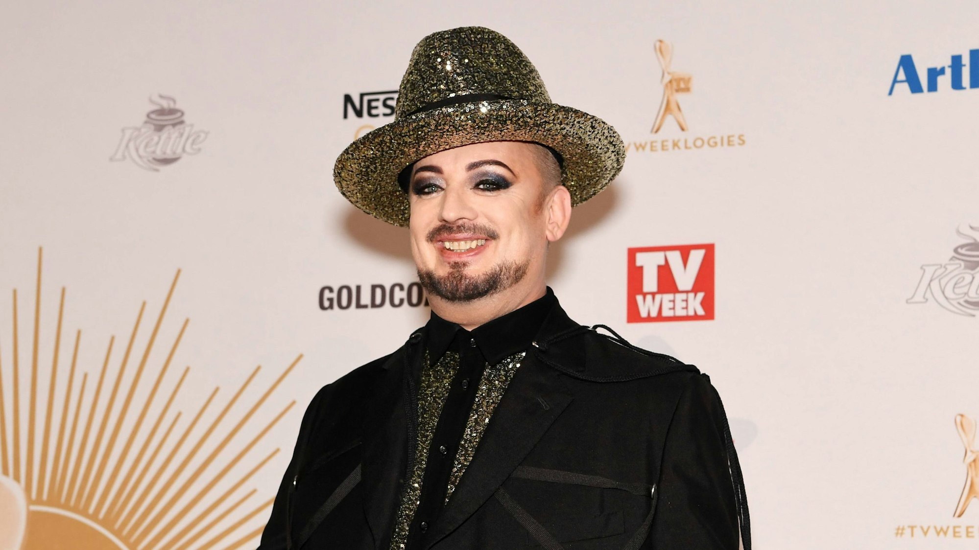 Boy George