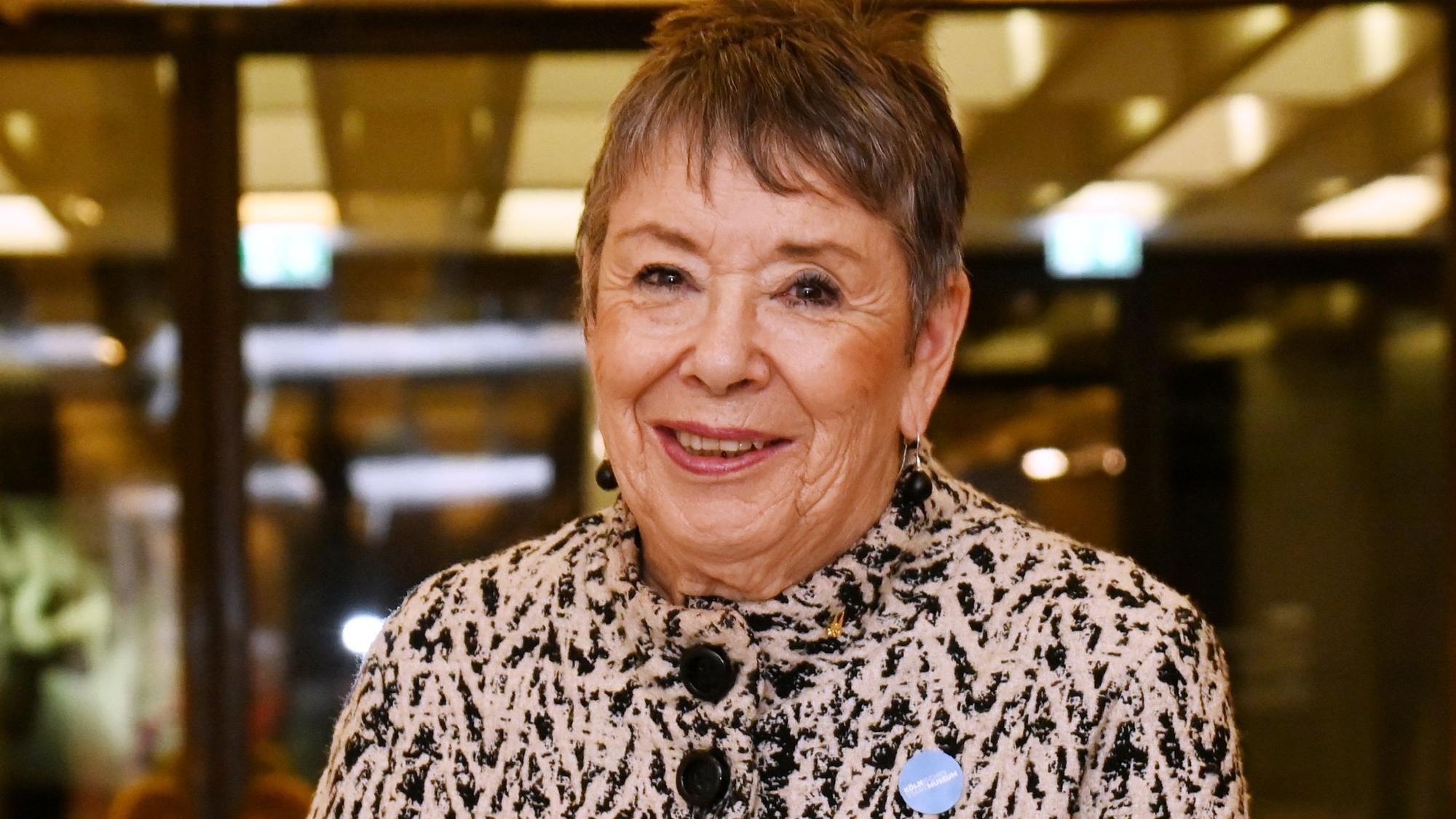 Barbara Schock-Werner