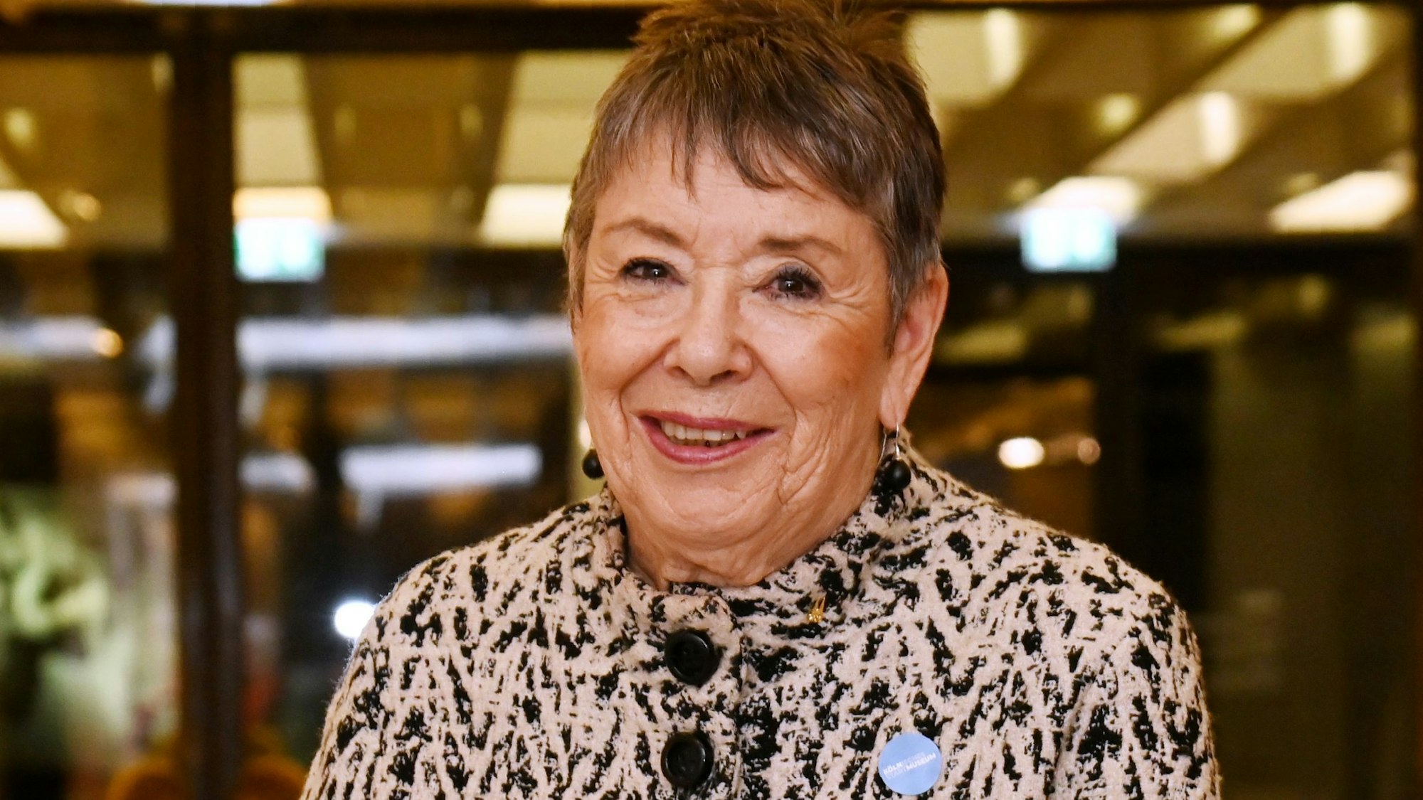 Barbara Schock-Werner