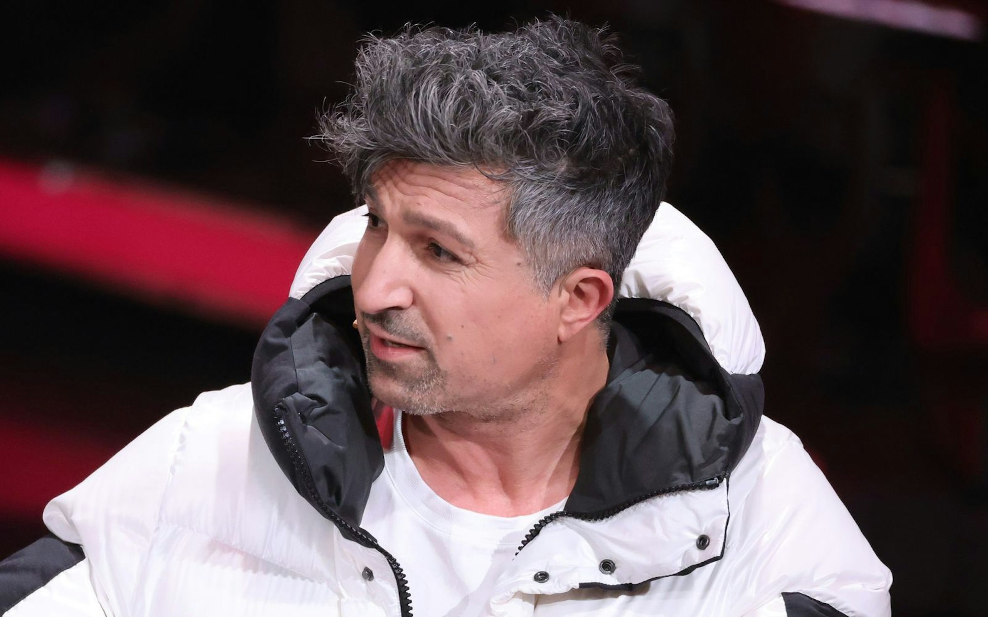 Nach seinem Lottogewinn konnte sich Kürsat „Chico“ Yildirim als erfolgreicher Unternehmer etablieren. (Bild: 2022 Getty Images/Andreas Rentz)