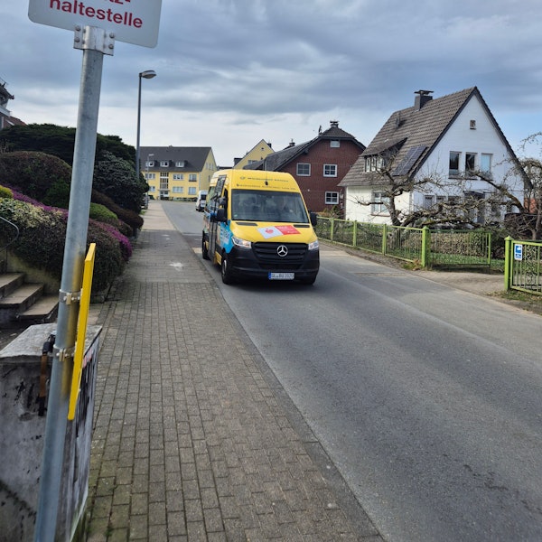 Bürgerbus Burscheid