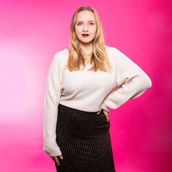 Leonie Plaar