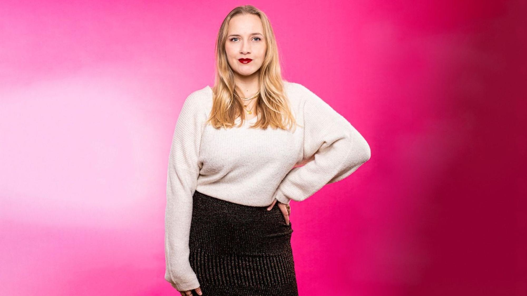Leonie Plaar