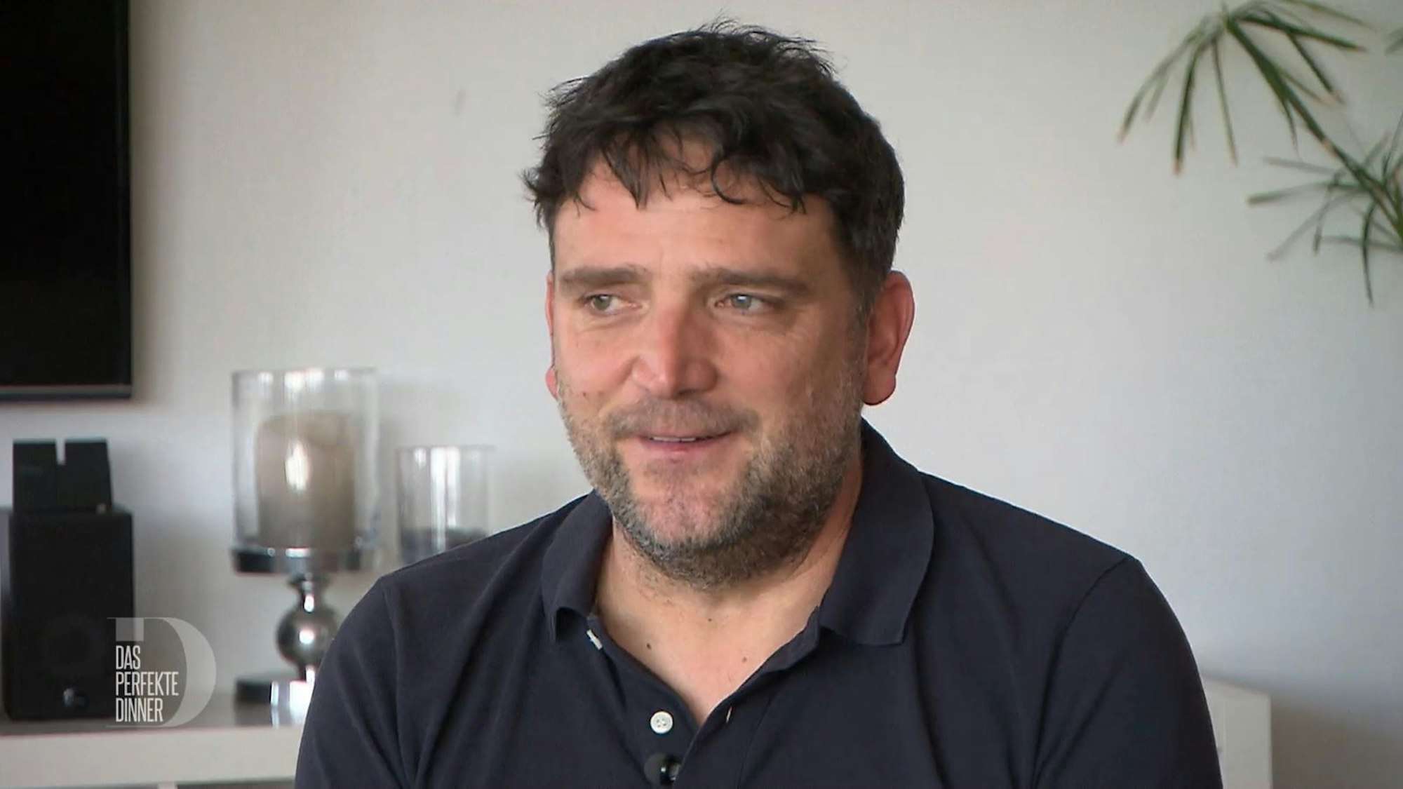 Jörg (49) aus Sipplingen am Bodensee ist Familien- und Vereinsmensch. (Bild: RTL)