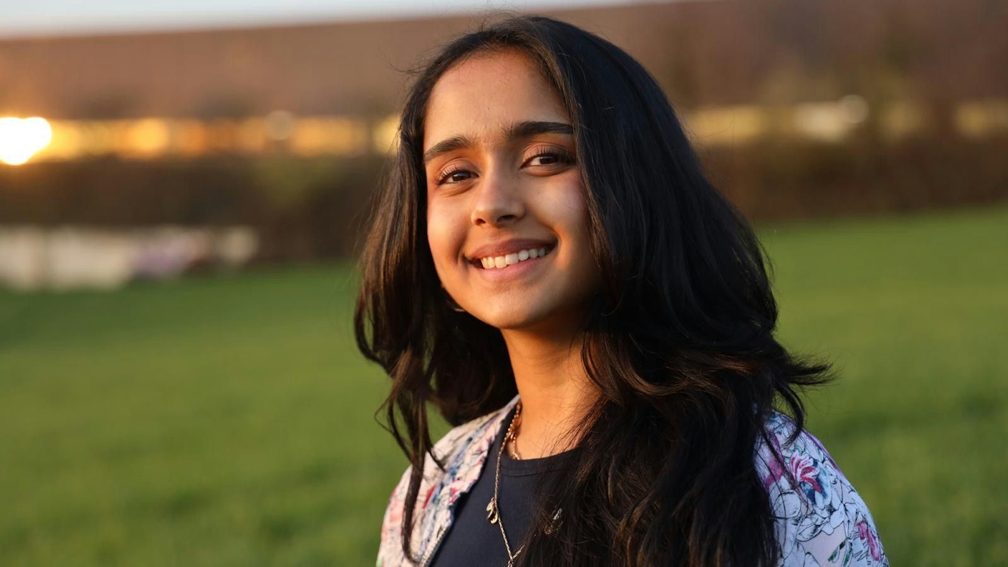 The-Voice-Finalistin Sohum aus Leverkusen veröffentlicht ihren ersten eigenen Song.