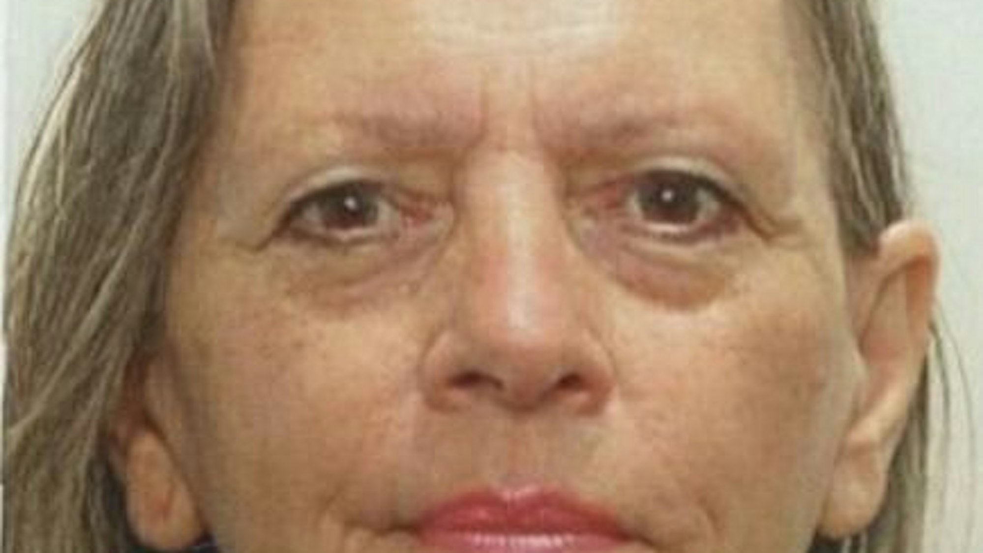 Ein Foto der vermissten 72-jährigen Roswitha W.