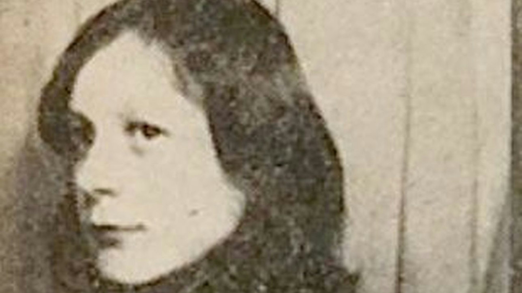 Die damals 13 Jahre alte Isolde Becker aus Windeck wird seit 1973 vermisst.