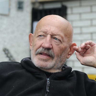 31.05.2022, Köln: Jürgen Zeltinger