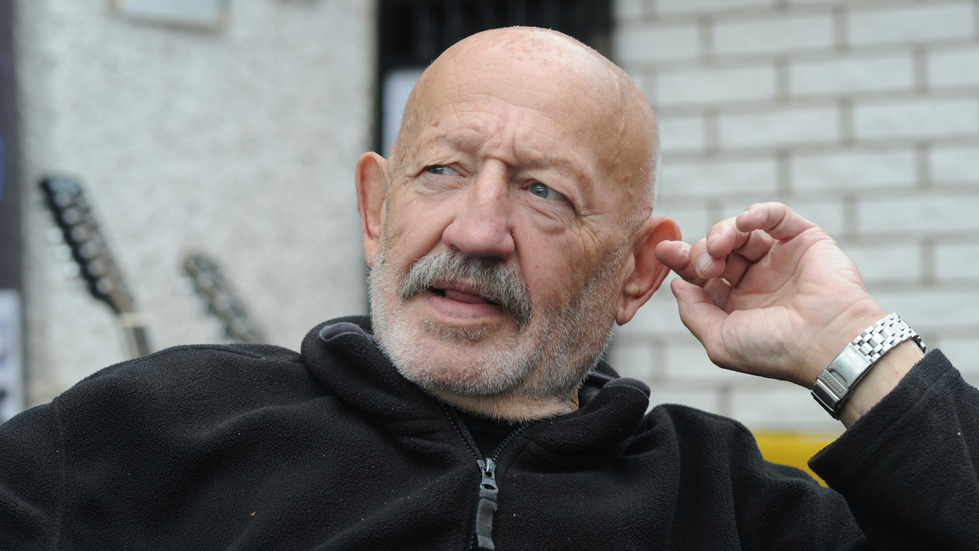 31.05.2022, Köln: Jürgen Zeltinger