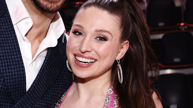 Bianca Heinicke wurde als YouTuberin BibisBeautyPalace berühmt. Nach einer langen Pause kehrte sie 2024 in die Öffentlichkeit zurück. (Bild: 2026 Getty Images/Joshua Sammer)