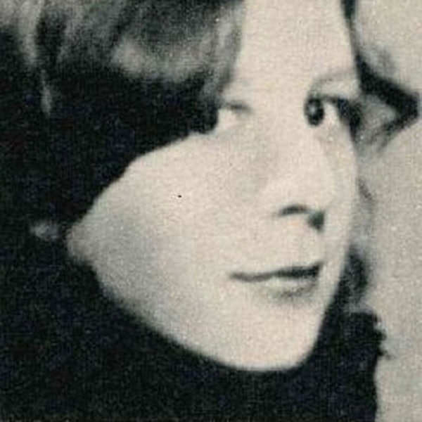 Die damals 13 Jahre alte Isolde Becker aus Windeck wird seit 1973 vermisst.