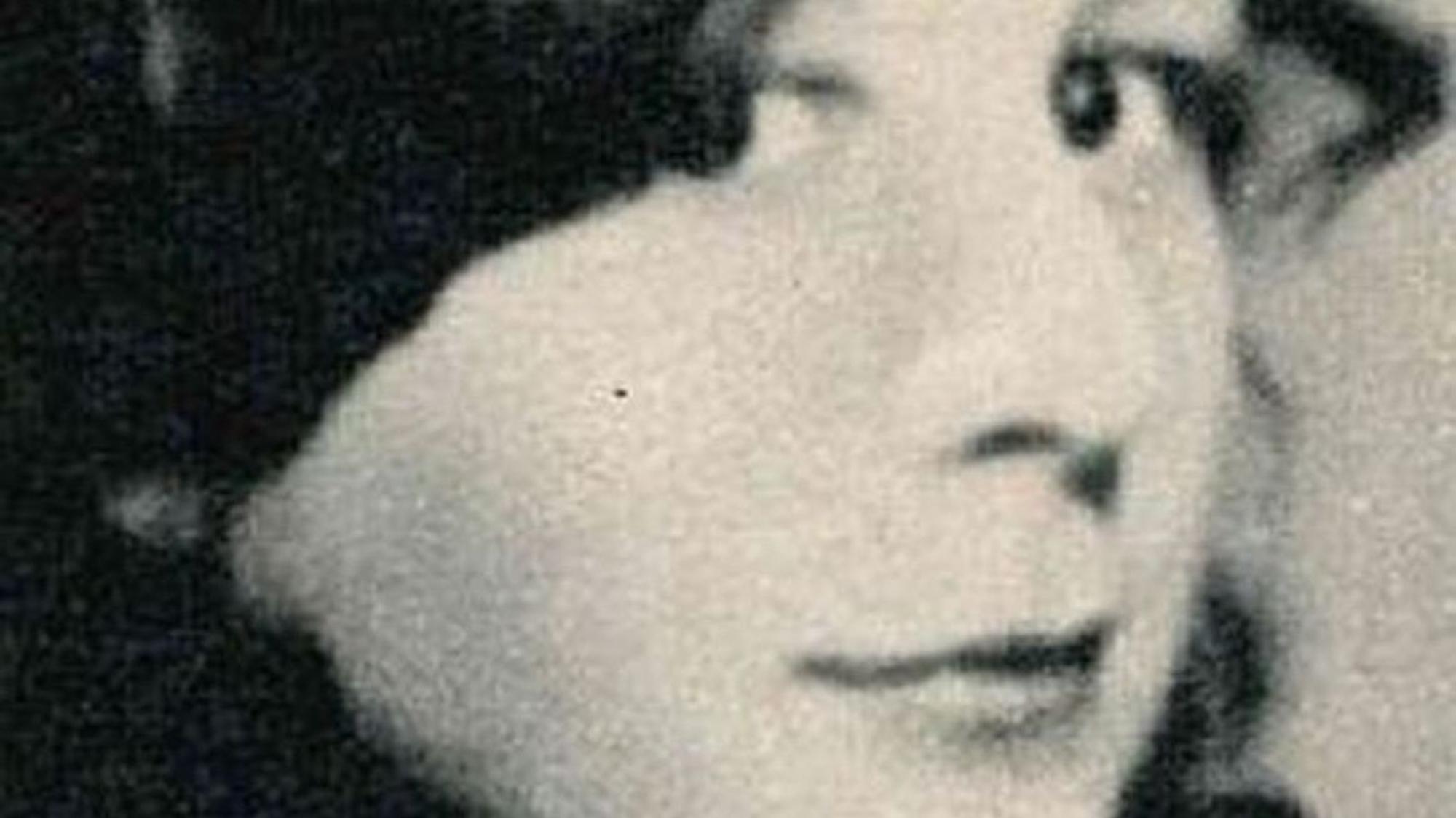 Die damals 13 Jahre alte Isolde Becker aus Windeck wird seit 1973 vermisst.